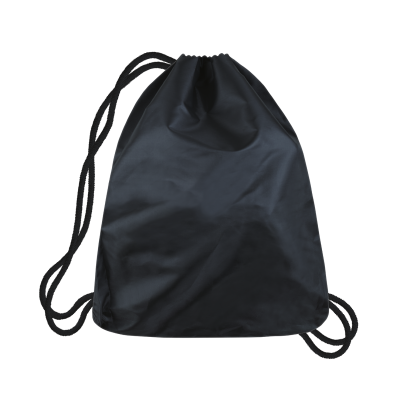 Мешок для обуви DIVISION Elite Gymsack, черный