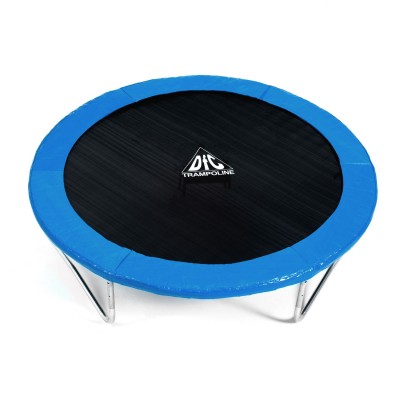 Батут DFC Trampoline Fitness 8FT