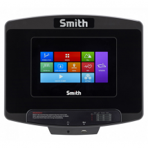 Вертикальный велотренажер Smith UCB550 iSmart