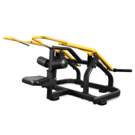 BRONZE GYM PL-1712 Трицепс