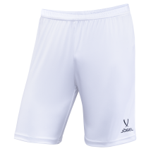 Шорты игровые CAMP Classic Shorts JFS-1120-016, белый/черный