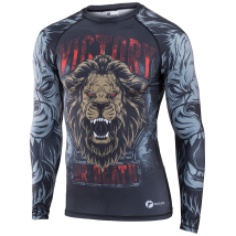 Рашгард для MMA Lion, детский