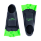 Ласты тренировочные Aquajet Black/Green